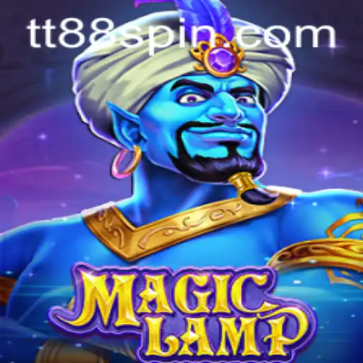 Discovering the World of MagicLamp: Unlocking the Mystical Adventure with TT88