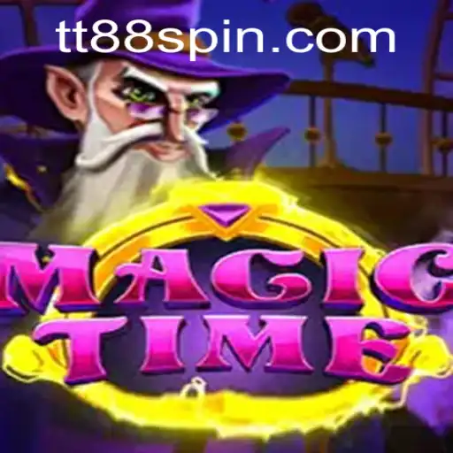 Discover the Enchanting World of MagicTime: A Comprehensive Guide to the Game and Its Rules