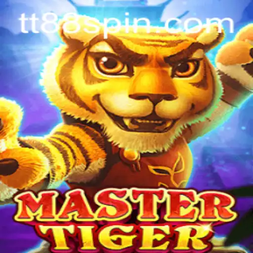 MasterTiger: The Ultimate Gaming Experience with TT88