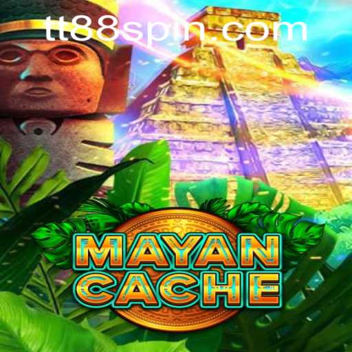 MayanCache: A Strategic Adventure in the Heart of the Maya Civilization