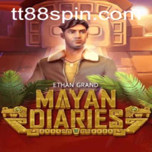 Discovering the Enigmatic World of MayanDiaries - The New Gaming Sensation