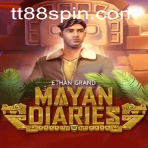 Discovering the Enigmatic World of MayanDiaries - The New Gaming Sensation