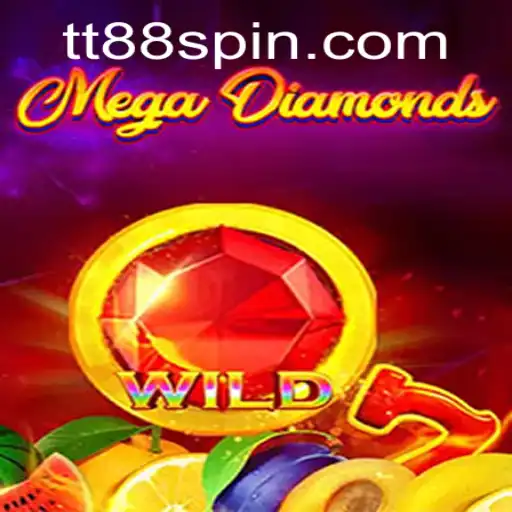 Unveiling MegaDiamond: The Exciting World of TT88