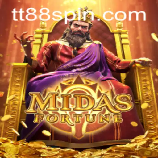 Unveiling MidasFortune: The Golden Adventure in Modern Gaming