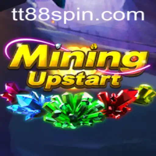 Unveiling MiningUpstart: The New Frontier in Interactive Gaming