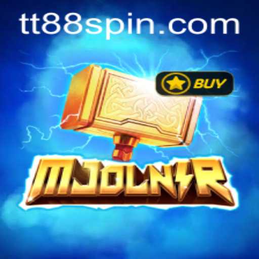 The Thunderous Arrival of Mjolnir: A New Gaming Phenomenon with 'TT88'