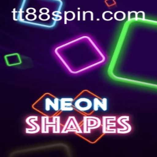 NeonShapes: A Thrilling New Adventure in Gaming