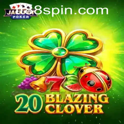 Experience the Excitement of 20BlazingClover: A Modern Twist on Classic Gaming
