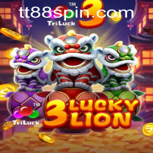 Exploring the Exciting World of 3LUCKYLION: An In-Depth Overview