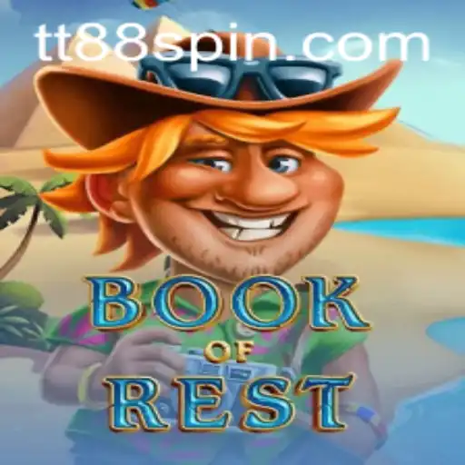 Unveiling 'BookofRest': A New Chapter in Interactive Gaming with TT88