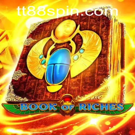 Unveiling the Mysteries of BookofRiches: A Comprehensive Guide to TT88's Latest Game Sensation