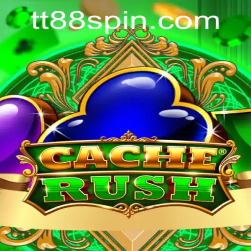 Unveiling CacheRush: The New Gaming Sensation with TT88