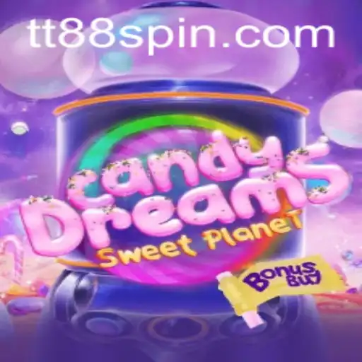 CandyDreamsSweetPlanet: A Sweet Escape Into a Fantasy World