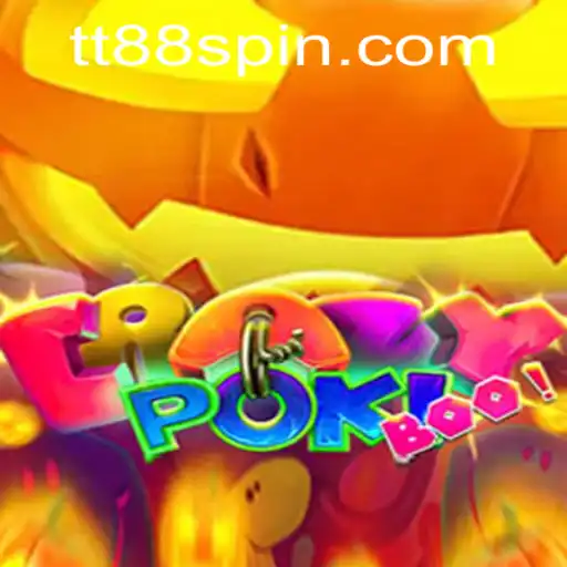 CrazyPokiBoo: Exploring the Exciting World of TT88