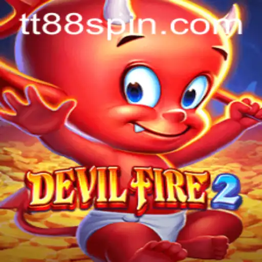 Unleashing the Adventure of DevilFire2: The TT88 Gaming Experience