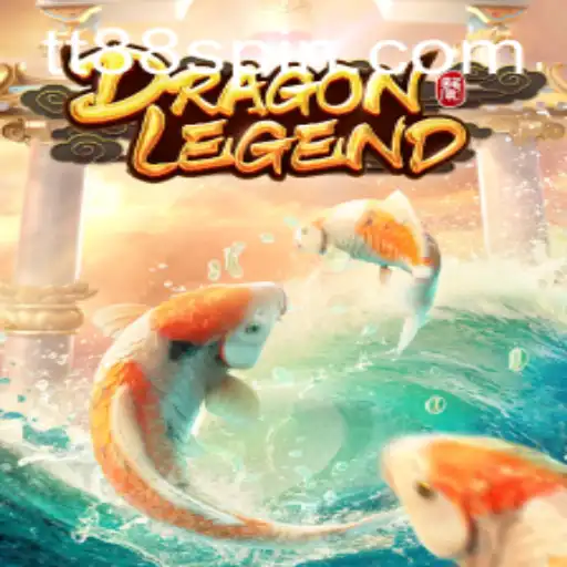 Discover the Magical Realm of DragonLegend: A Journey with TT88