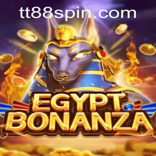 Unravel the Mysteries of EgyptBonanza: A Thrilling Gaming Experience by TT88