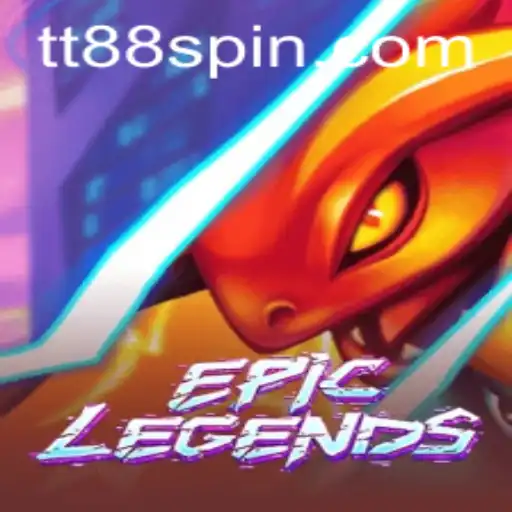 EpicLegends: Exploring the Phenomenon of TT88
