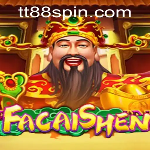 Dive into the Exciting World of FaCaiShen with TT88