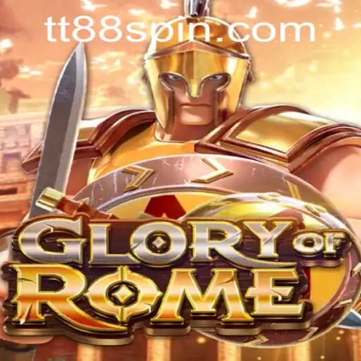 Exploring GloryofRome: Conquest and Strategy Unleashed
