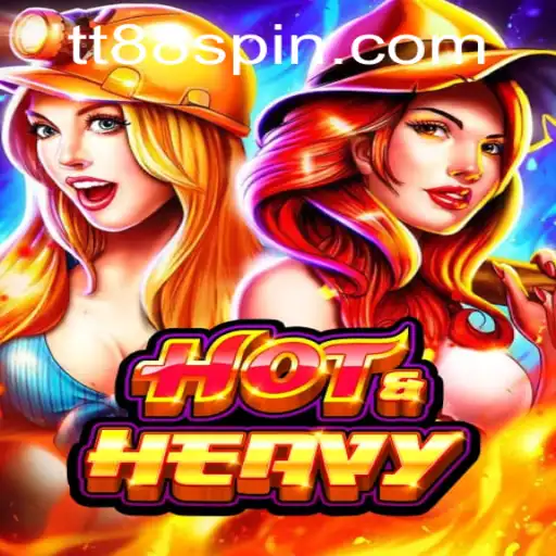 Discovering HotHeavy: The Ultimate Guide to TT88