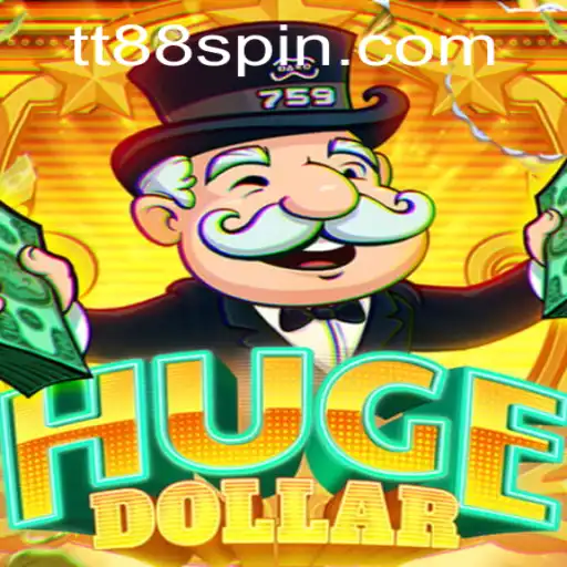 Exploring the Exciting World of HugeDollar: A Unique Gaming Experience