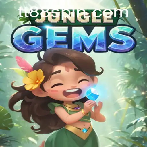 Discover the Thrilling World of JungleGems Using TT88