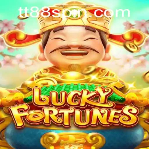 Discover the Thrills of LUCKYFORTUNES with TT88: The New Gaming Phenomenon
