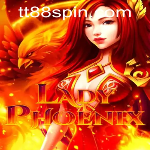 LadyPhoenix: The Enchanted Realm of TT88