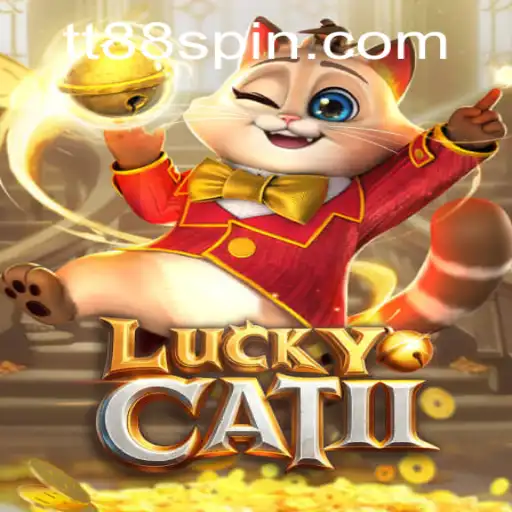Exploring the Enigmatic World of LuckyCatII and the TT88 Keyword