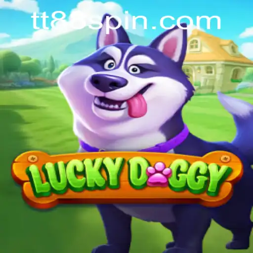 The Rise of LuckyDoggy: Exploring Game Mechanics and the TT88 Phenomenon