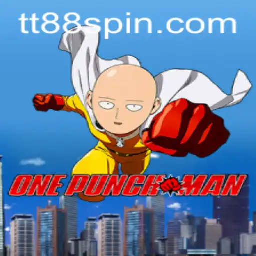 Exploring the World of OnePunchMan: TT88 - An Exciting Gaming Experience