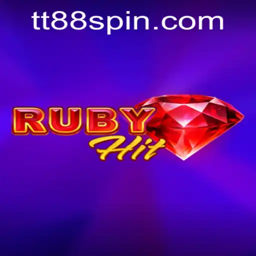 Unleashing the Adventure of RubyHit: The Thrill of TT88