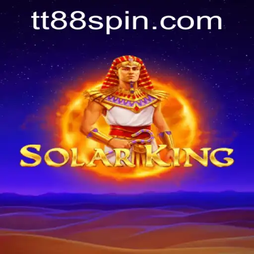 SolarKing: The Cosmic Conquest of TT88