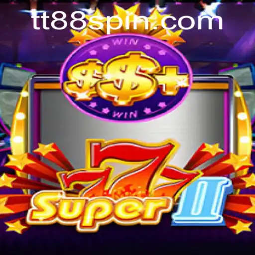 Discover the Excitement of Super777II: The Game Revolutionizing Digital Entertainment