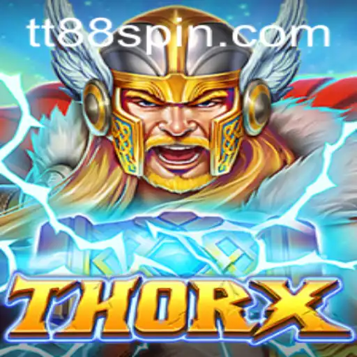 ThorX: Redefining Gaming Excellence with TT88