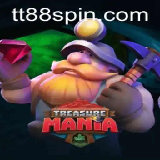 Exploring the Thrilling World of TreasureMania with TT88