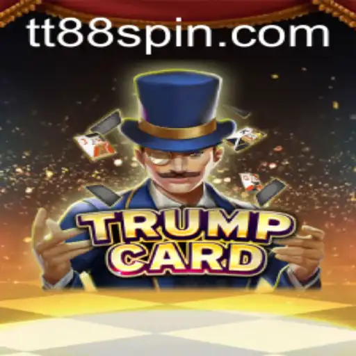 TrumpCard: A Riveting Revamp in Gaming with TT88