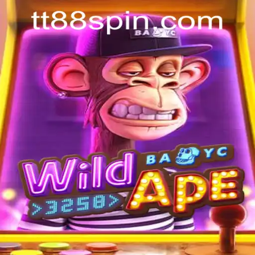 Exploring the Jungle Adventure with WildApe3258