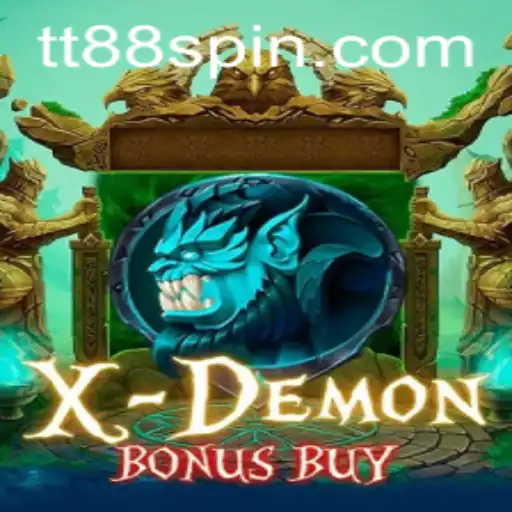 Unveiling XDemonBonusBuy: A Thrilling Adventure in the Gaming World