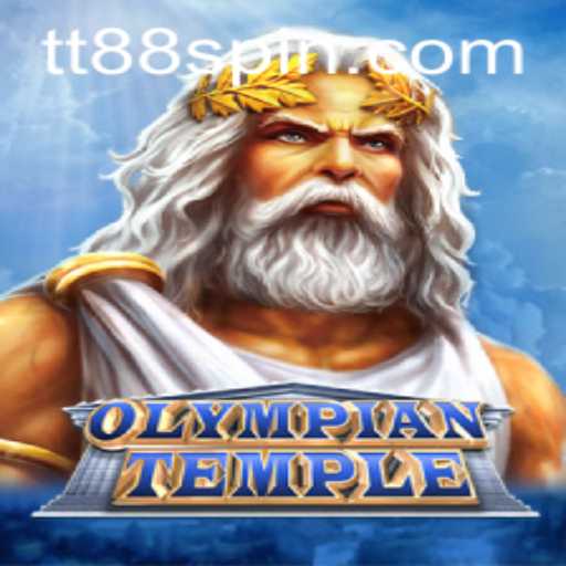 Exploring the Mythological World of OlympianTemple: A Journey with TT88