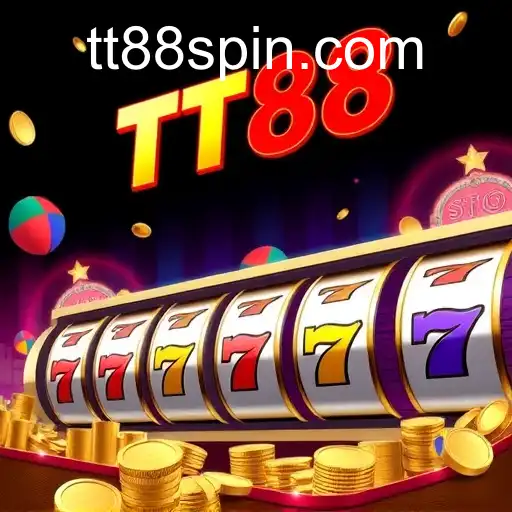 Exploring the World of Online Slots with TT88