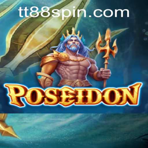Dive into the World of Poseidon with TT88