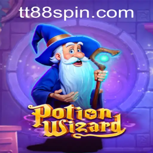 Unveiling PotionWizard: The Magical World of TT88