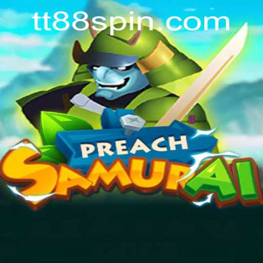 PreachSamurai: The Epic Journey of Strategy and Honor