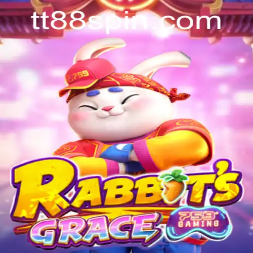 RabbitsGrace: A New Adventure in Gaming with TT88