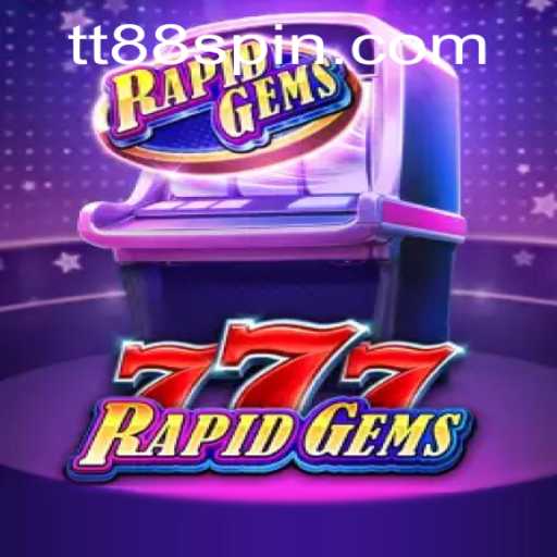 Discover the Thrill of RapidGems777: The Ultimate Gaming Experience