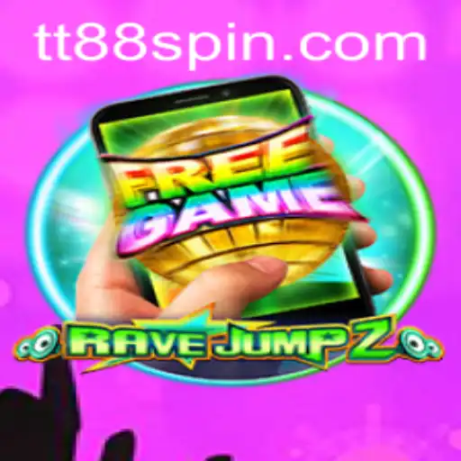 Dive Into the Electrifying World of RaveJump2M with TT88
