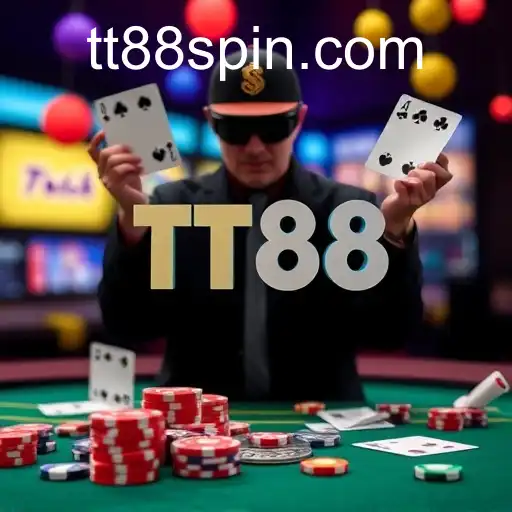 Responsible Gambling and TT88: An In-Depth Perspective