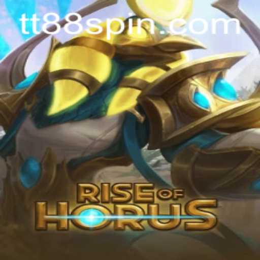 Exploring RiseofHorus: The Ultimate Guide to the Game and Its Strategies
